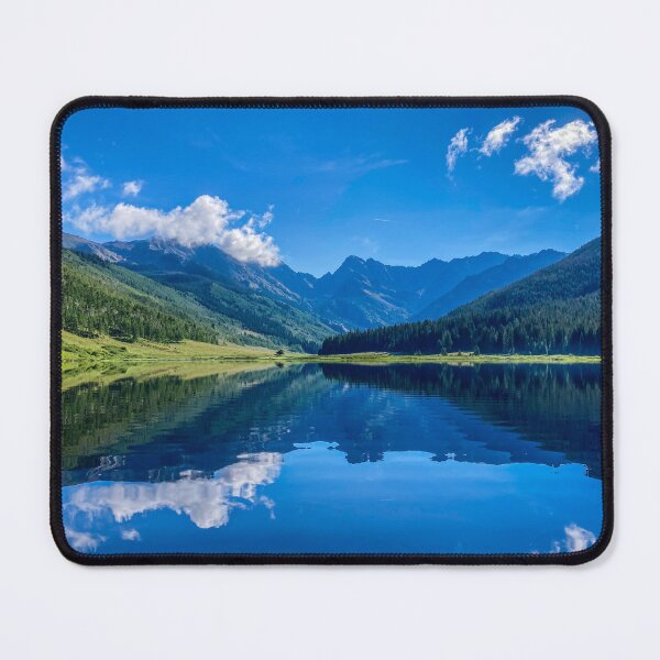 Item preview, Piney Lake designed and sold by SavingMemories.