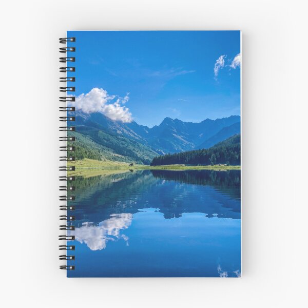 Item preview, Piney Lake designed and sold by SavingMemories.