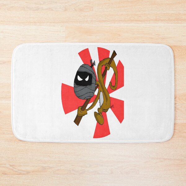 Item preview, Ninja Monkey  designed and sold by adrean-nacolyer.