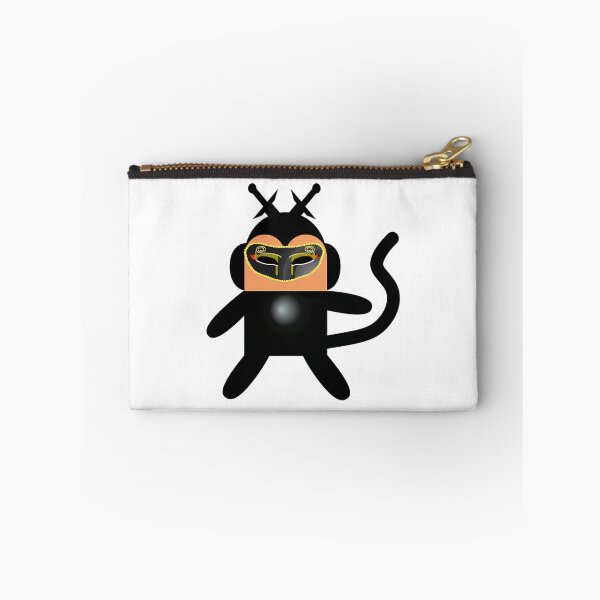 Item preview, Ninja Monkey  designed and sold by adrean-nacolyer.