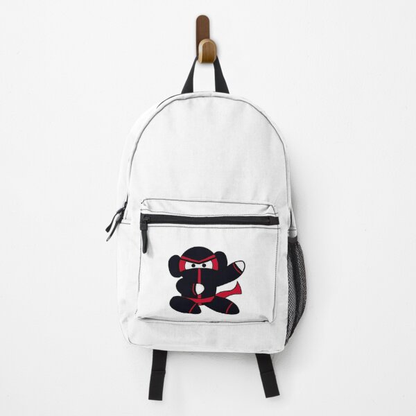 Item preview, Ninja Monkey  designed and sold by adrean-nacolyer.