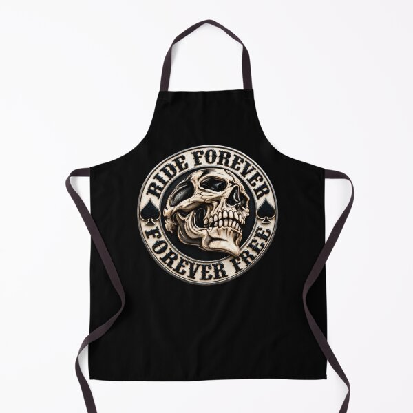 Item preview, RIDE FOREVER Design — FOREVER FREE designed and sold by EzequielBC.