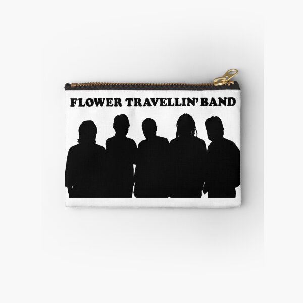 Item preview, Flower Band House of the Rising Sun Travellin' designed and sold by karinaaespac.