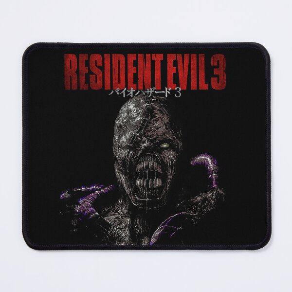 Item preview, RESIDENT EVIL 3: NEMESIS - Nemesis designed and sold by 4thSurvivorShop.