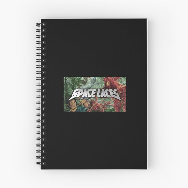 Item preview, Space laces fun art designed and sold by I  Artem ⭐⭐⭐⭐⭐.