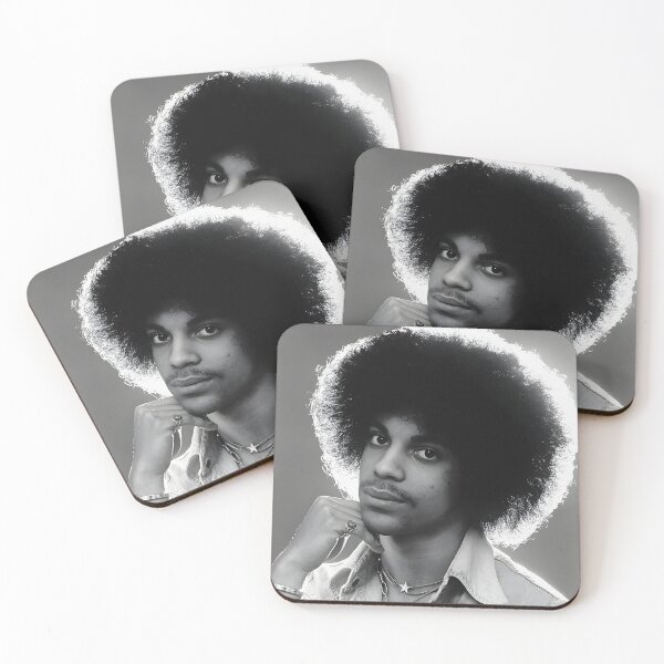 Item preview, Vintage Young Portrait Black White designed and sold by mylonegoizls.