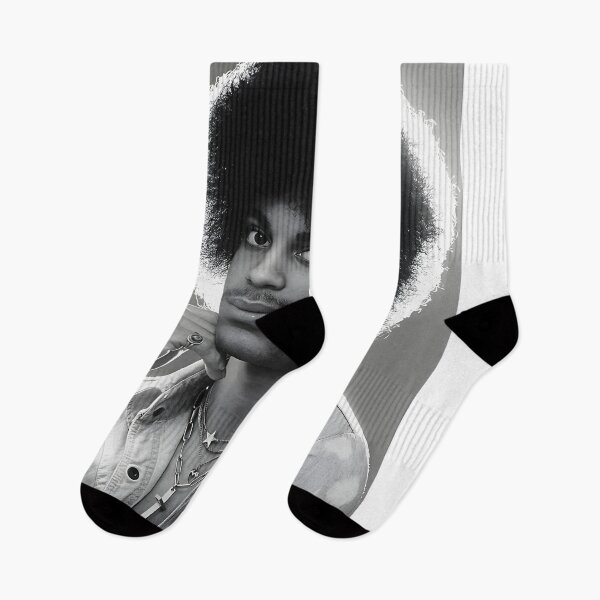 Item preview, Vintage Young Portrait Black White designed and sold by mylonegoizls.