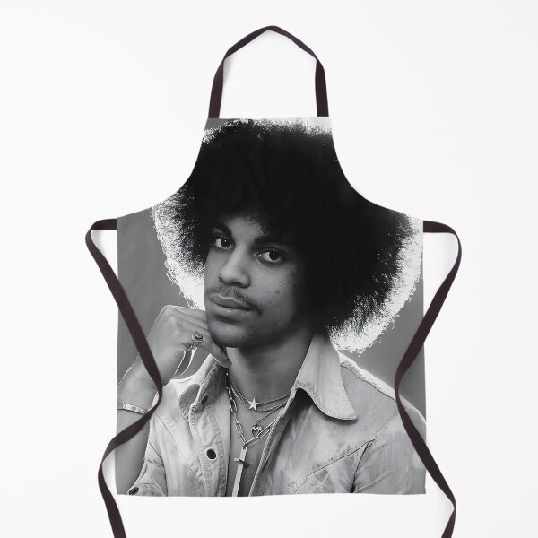 Item preview, Vintage Young Portrait Black White designed and sold by mylonegoizls.