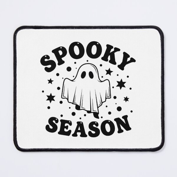 Item preview, Spooky season designed and sold by OtterFactory.