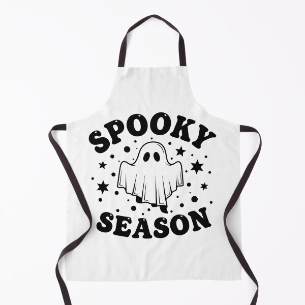 Aperçu de l'œuvre Spooky season créée et vendue par OtterFactory.