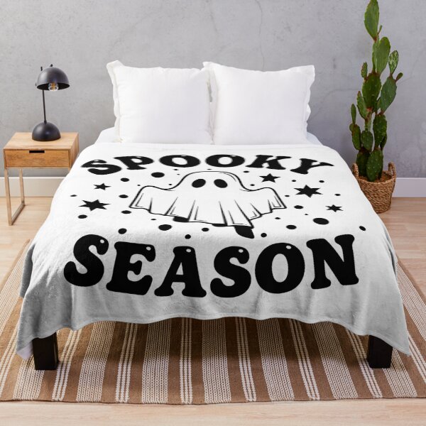 Item preview, Spooky season designed and sold by OtterFactory.