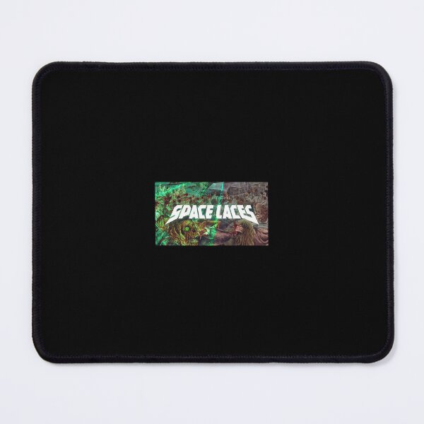Item preview, Space laces fun art designed and sold by I  Artem ⭐⭐⭐⭐⭐.