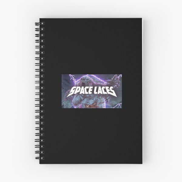 Item preview, Space laces fun art lazer designed and sold by I  Artem ⭐⭐⭐⭐⭐.