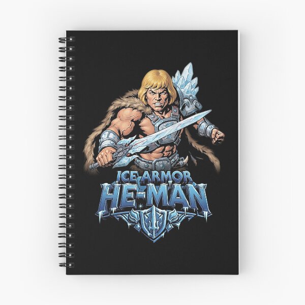 Item preview, Ice Armored Hero designed and sold by ME design.