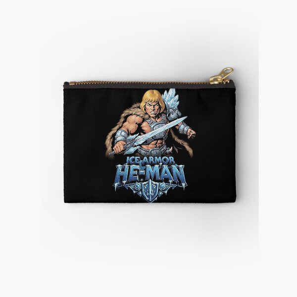 Item preview, Ice Armored Hero designed and sold by ME design.