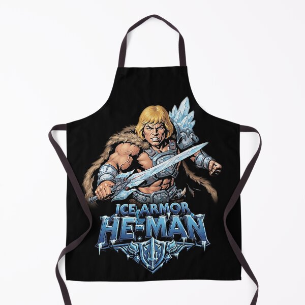 Item preview, Ice Armored Hero designed and sold by ME design.