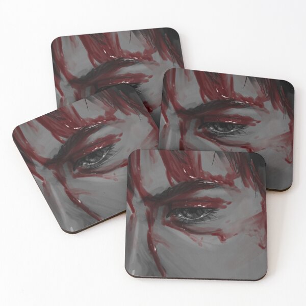 Item preview, Will Graham - becoming   designed and sold by Cartastraccia.