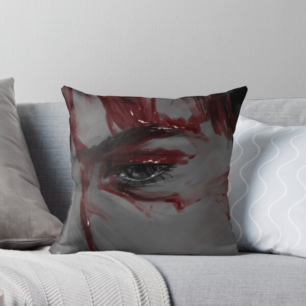 Item preview, Will Graham - becoming   designed and sold by Cartastraccia.