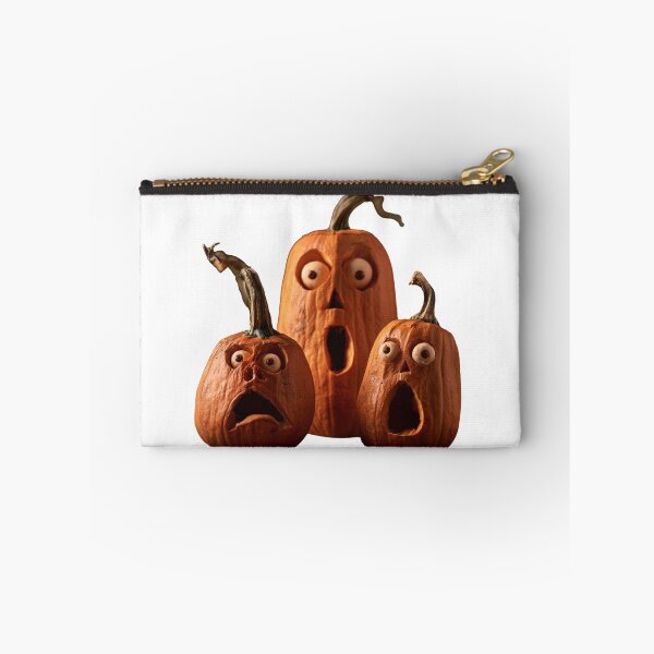 Item preview, Pumpkins with surprise look. designed and sold by artcreatedbybill.