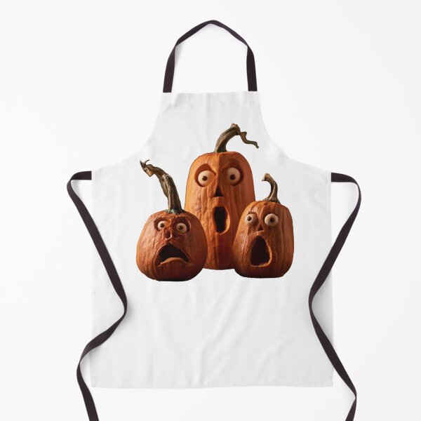 Item preview, Pumpkins with surprise look. designed and sold by artcreatedbybill.