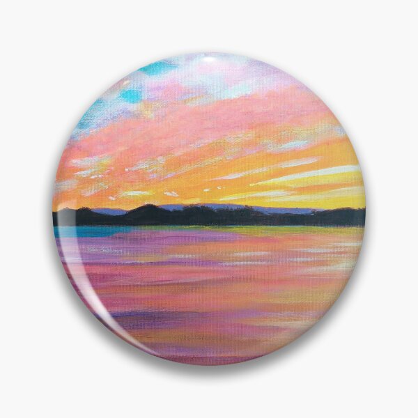 Item preview, Colours of the Sky designed and sold by finbarstevens.