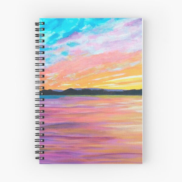 Item preview, Colours of the Sky designed and sold by finbarstevens.