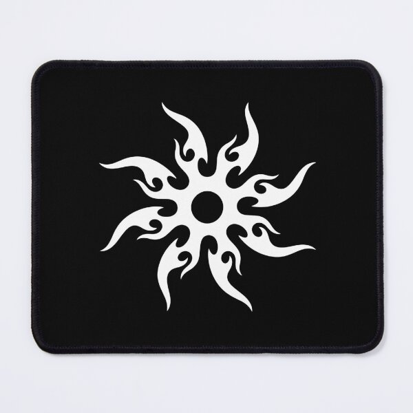 Item preview, Roblox Forsaken Logo designed and sold by Gamify Store.