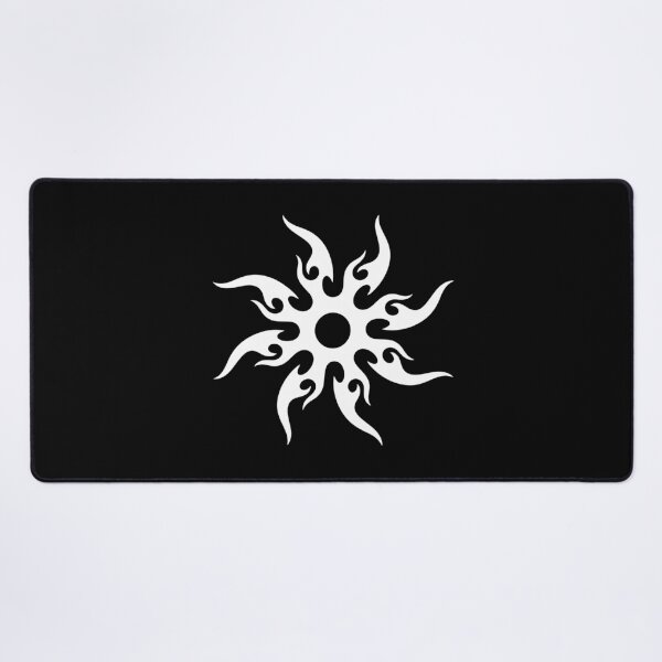 Item preview, Roblox Forsaken Logo designed and sold by Gamify Store.