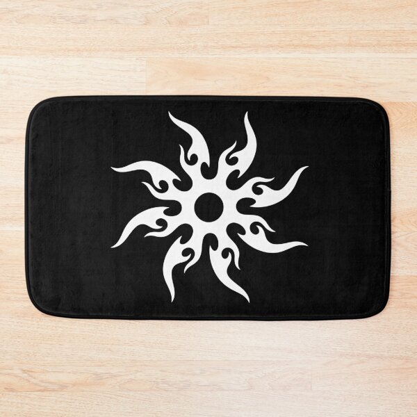Item preview, Roblox Forsaken Logo designed and sold by Gamify Store.