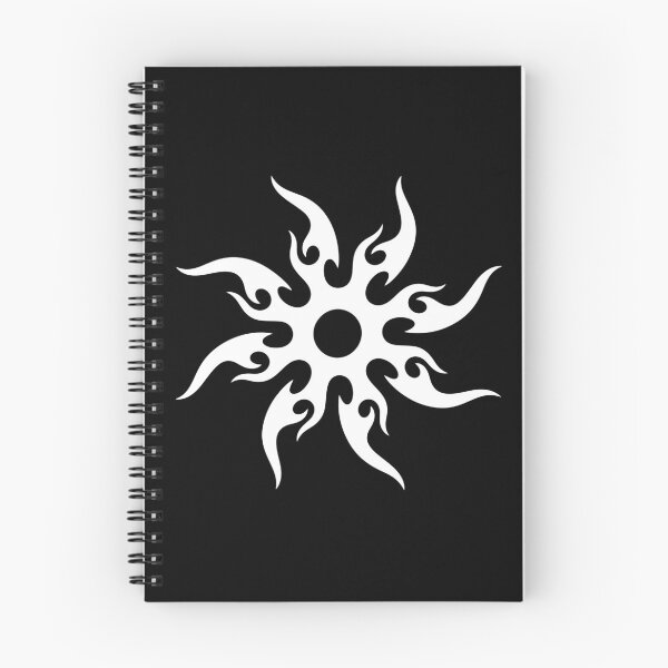 Item preview, Roblox Forsaken Logo designed and sold by Gamify Store.