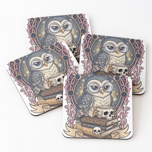 Item preview, Keep Rolling Your Eyes Maybe You'll Find A Brain Owl designed and sold by LaunchLabs26.