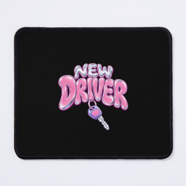 Item preview, New Driver Beginner Car Driving designed and sold by PunchDrop.