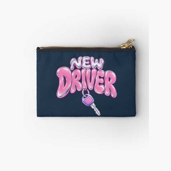 Item preview, New Driver Beginner Car Driving designed and sold by PunchDrop.