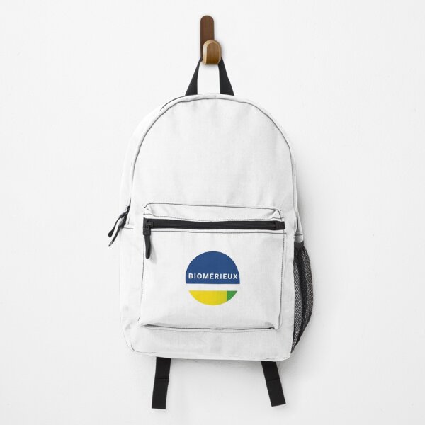 Item preview, bioMérieux Diagnostics Company Logo with Blue and Yellow Circle designed and sold by manuelas31.
