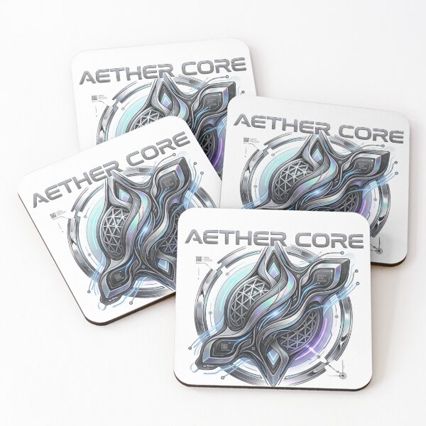 Item preview, Aether core designed and sold by Gianlu1215.