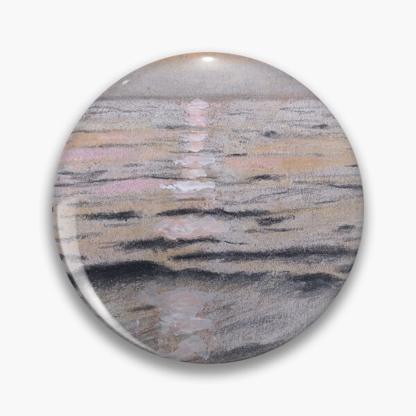 Item preview, Evening Calm designed and sold by finbarstevens.