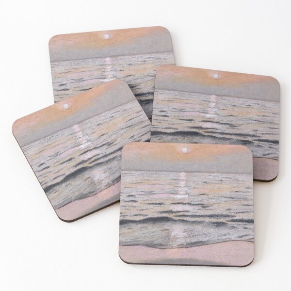 Item preview, Evening Calm designed and sold by finbarstevens.