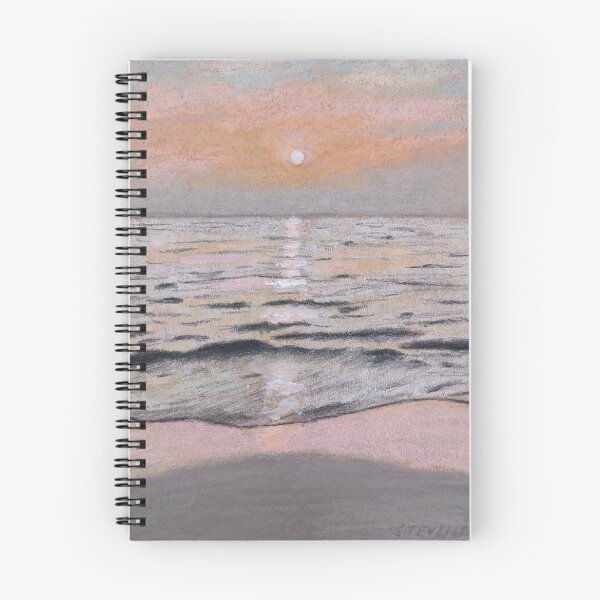 Item preview, Evening Calm designed and sold by finbarstevens.