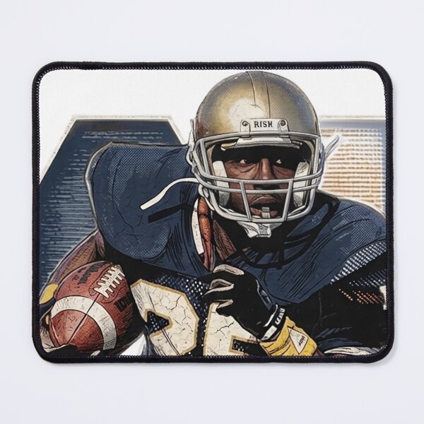 Item preview, Rocket Ismail Retro 90s Vintage Bootleg Style College Football designed and sold by Thogan0416.