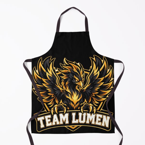 Item preview, Lumen’s Black Phoenix designed and sold by MissGee’sShop.