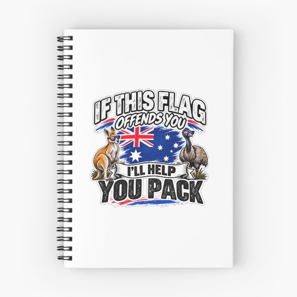 Item preview, Blue aussie designed and sold by chiakh.