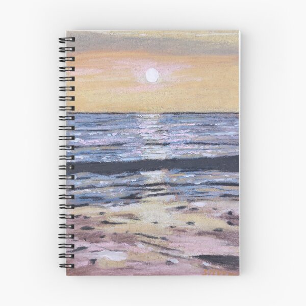 Item preview, Evening Colours designed and sold by finbarstevens.