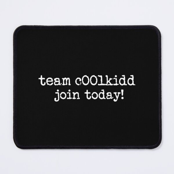 Item preview, team c00lkidd joind today! designed and sold by Gamify Store.