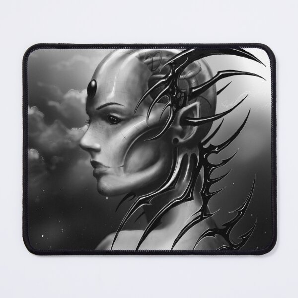 Item preview, The Last Witness designed and sold by Donutthebutcher.
