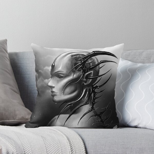 Item preview, The Last Witness designed and sold by Donutthebutcher.
