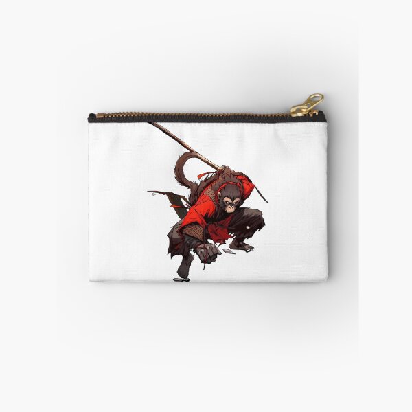Item preview, Monkey Ninja designed and sold by lilahhu-tchins.