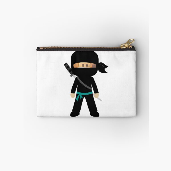 Item preview, Ninja Cj designed and sold by lilahhu-tchins.