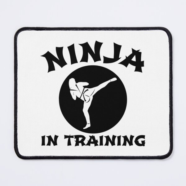 Item preview, Ninja In Training designed and sold by lilahhu-tchins.