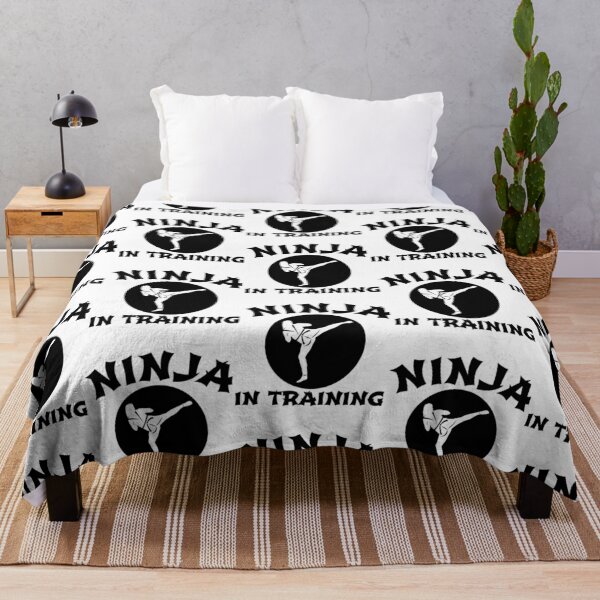 Item preview, Ninja In Training designed and sold by lilahhu-tchins.