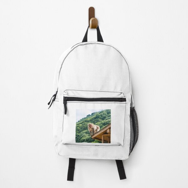Item preview, Ninja Arashiyama Monkey In Japan All Over Print designed and sold by lilahhu-tchins.